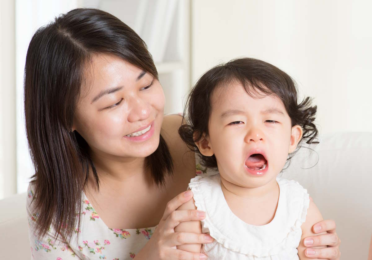 🤧🧸 Pourquoi Mon Bébé est Toujours Malade à la Crèche?