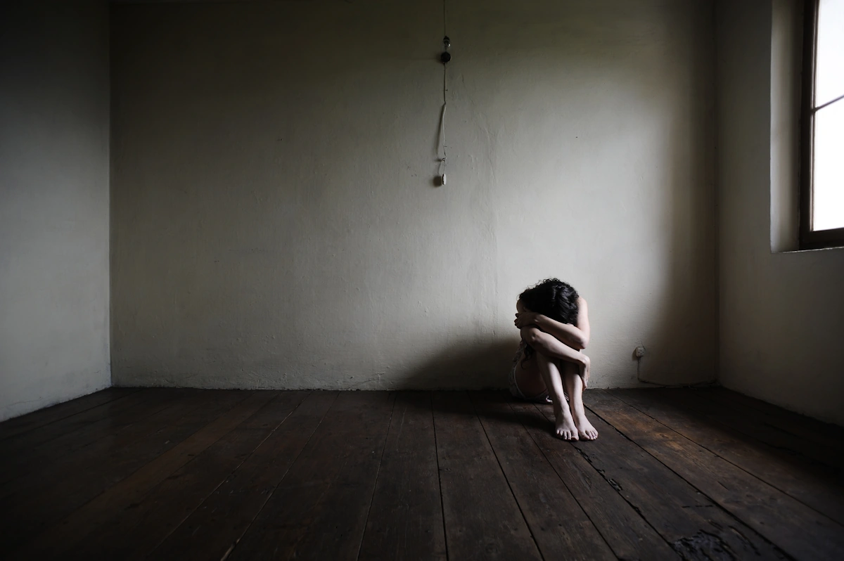 D compensation Psychique Sympt mes Reconna tre