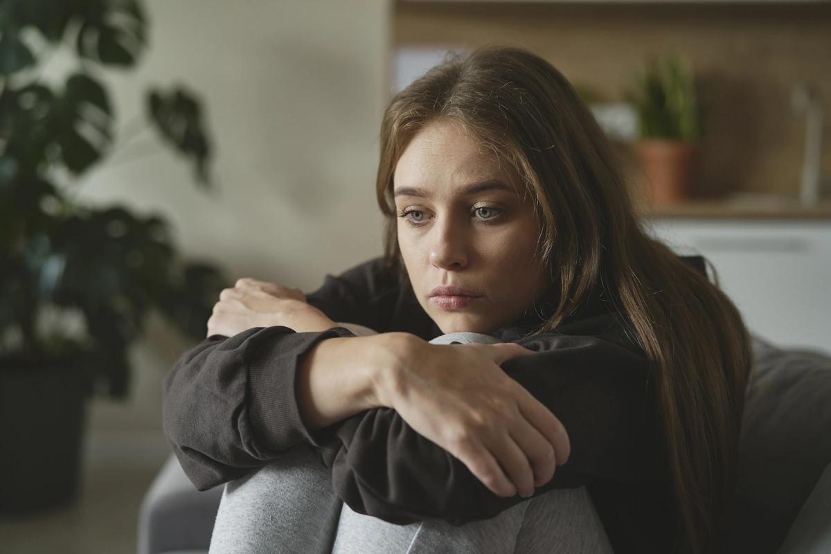 D compensation Psychique Sympt mes Reconna tre