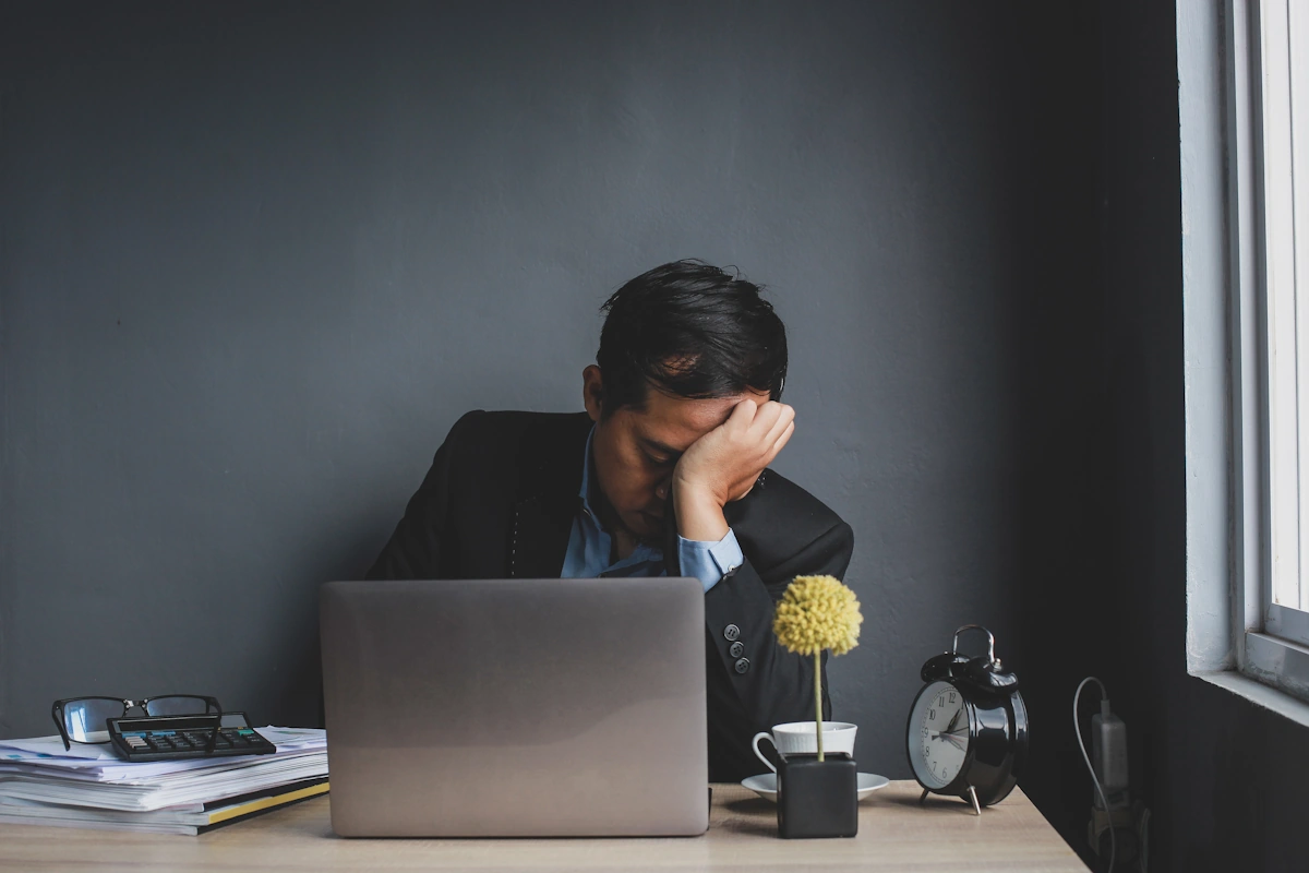 D compensation Psychique Au Travail Pr vention