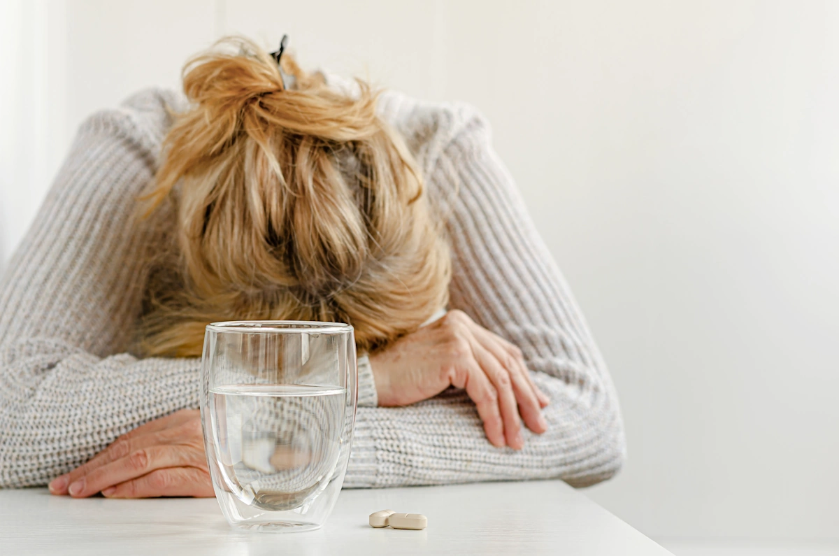 D compensation Psychique Traitement Et Prise En Charge