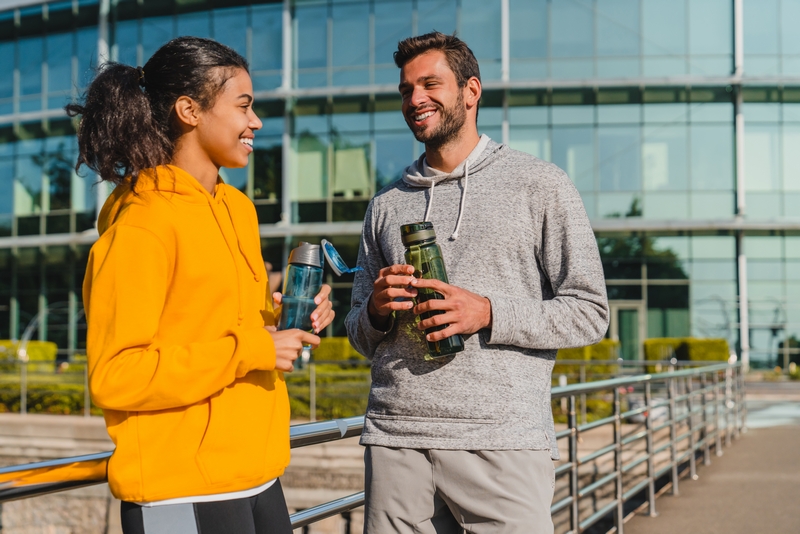 sportifs qui consomment des omega 3