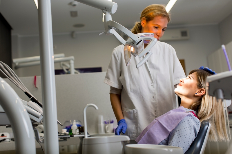 rendez-vous dentiste