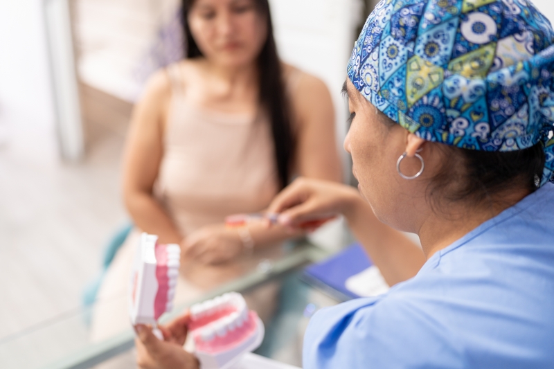 prévention dentaire