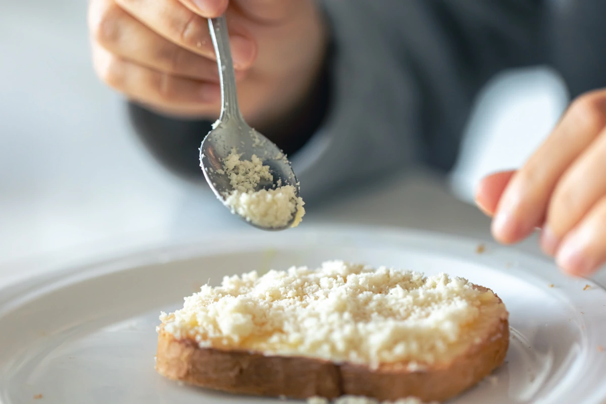 Fromage blanc ou petit suisse pour un régime — free download